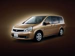Nissan Lafesta 2007 года
